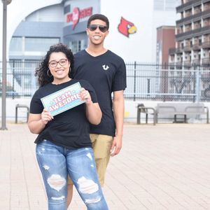 Meet your Posher, Kyrsten